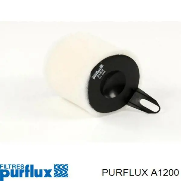 Повітряний фільтр A1200 Purflux