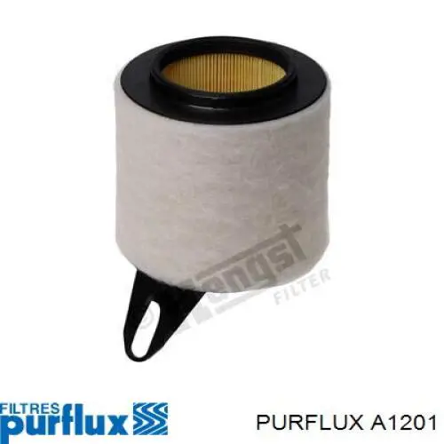 A1201 Purflux фільтр повітряний