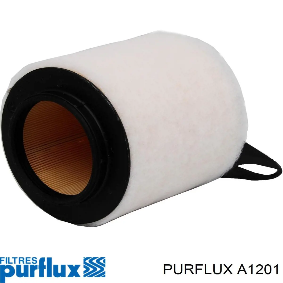 Купити A1201 Purflux Автомобільний фільтр повітря