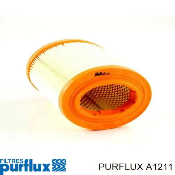 A1211 Purflux фільтр повітряний