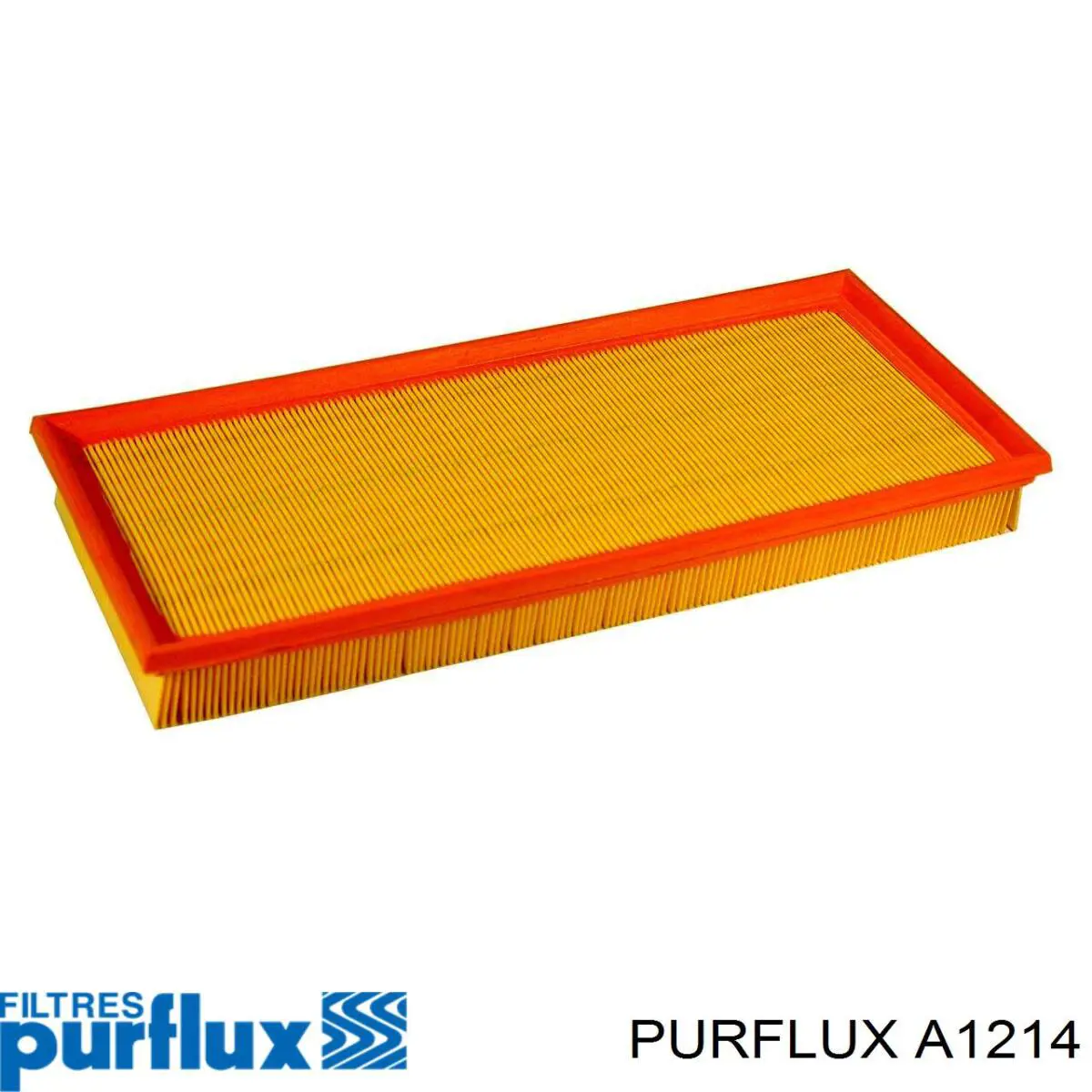 Фільтр повітряний Purflux A1214