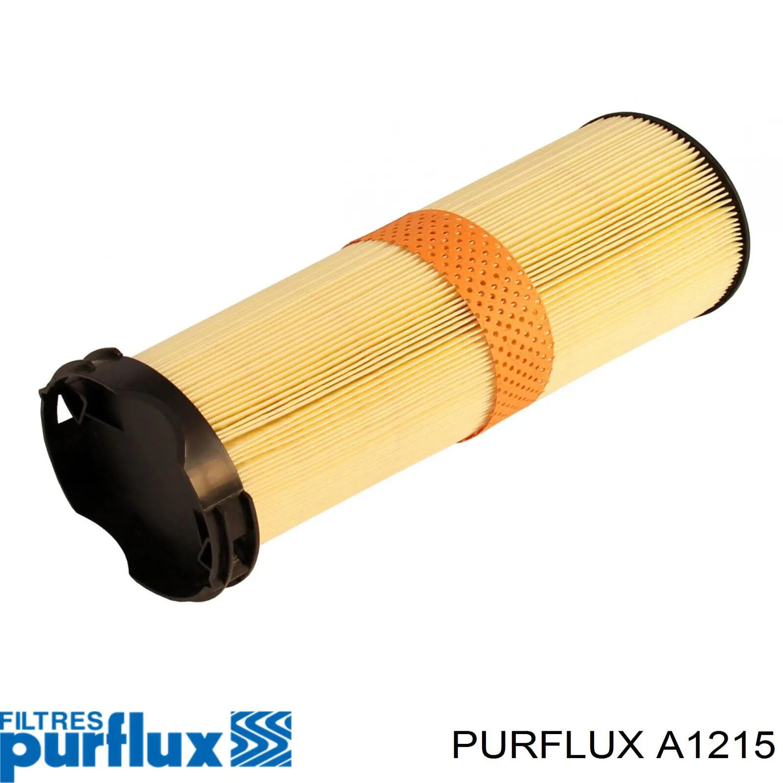 Елемент повітряного фільтра Purflux A1215 ціна, від 13.91 USD