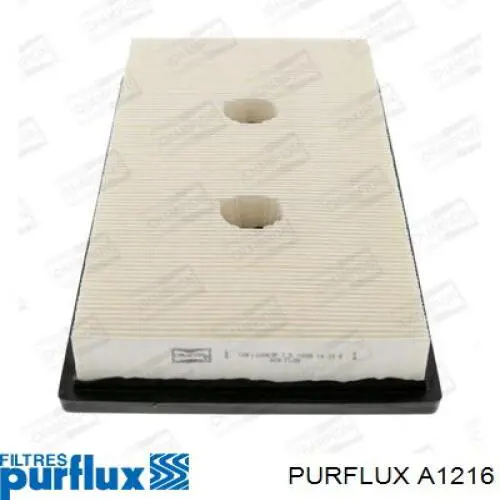 Повітряний фільтр A1216 Purflux