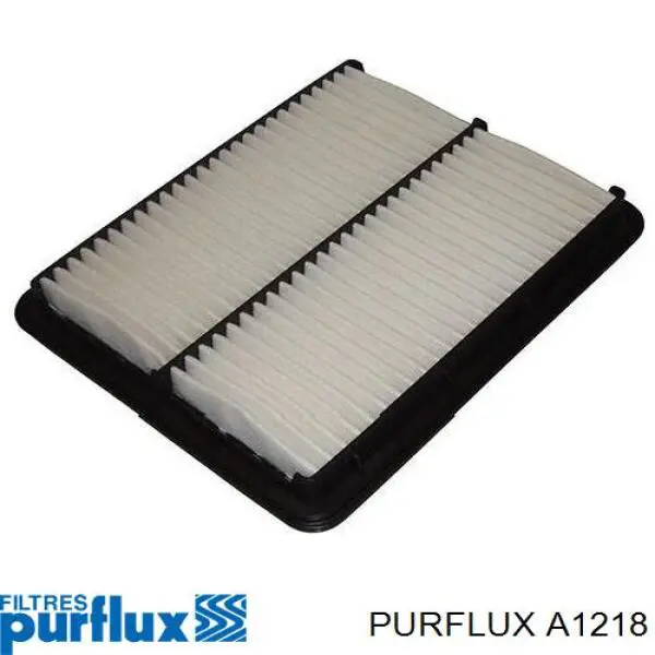 Купити A1218 Purflux Автомобільний фільтр повітря