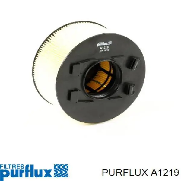 Купити A1219 Purflux Автомобільний фільтр повітря