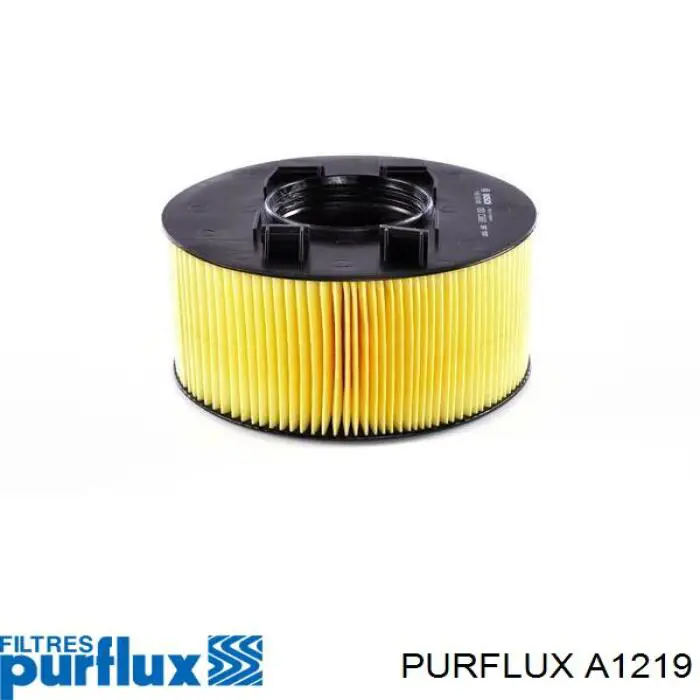 Повітряний фільтр A1219 Purflux