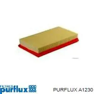 Елемент повітряного фільтра Purflux A1230 ціна, від 4.22 USD