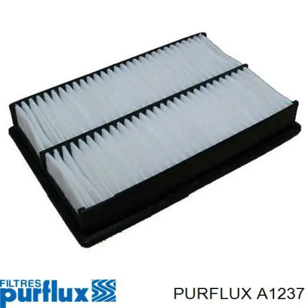 A1237 Purflux фільтр повітряний