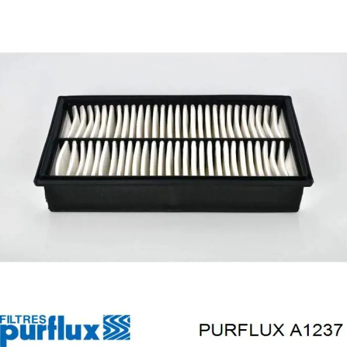 Елемент повітряного фільтра Purflux A1237 ціна, від 6.48 USD