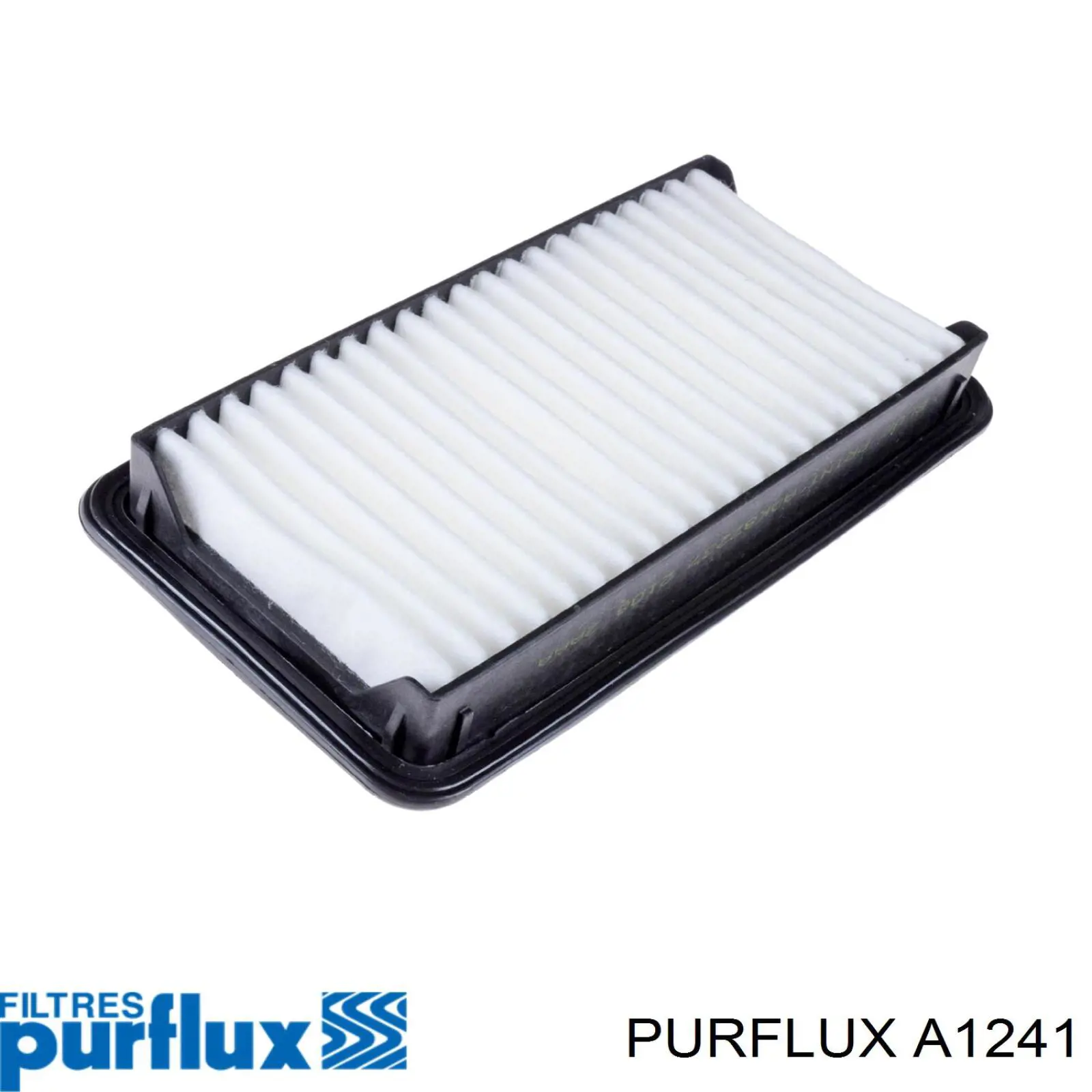 Елемент повітряного фільтра Purflux A1241 ціна, від 5.54 USD
