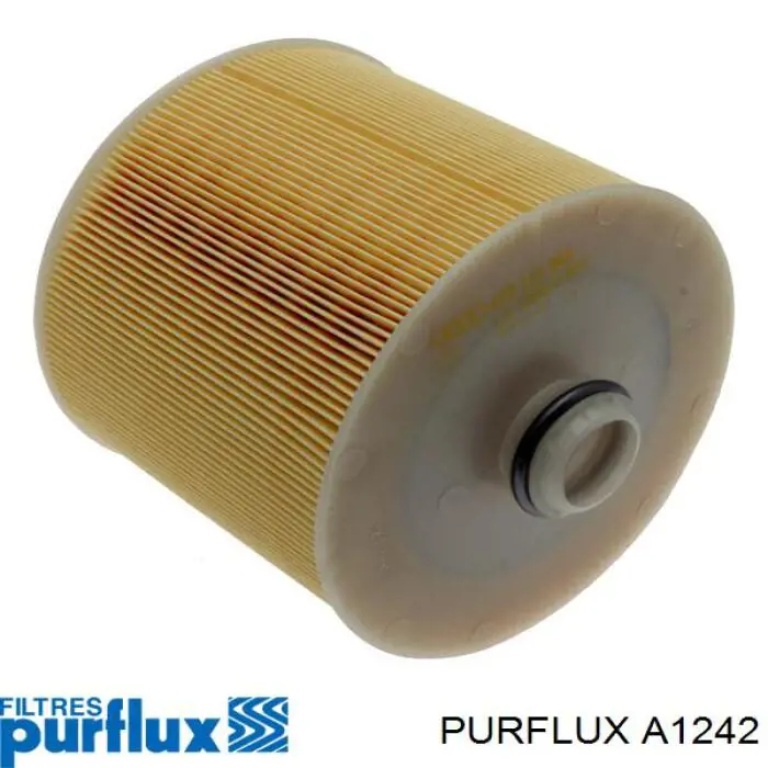 Елемент повітряного фільтра Purflux A1242 ціна, від 20.56 USD