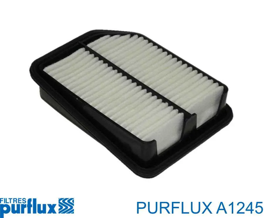 Елемент повітряного фільтра Purflux A1245 ціна, від 6.02 USD