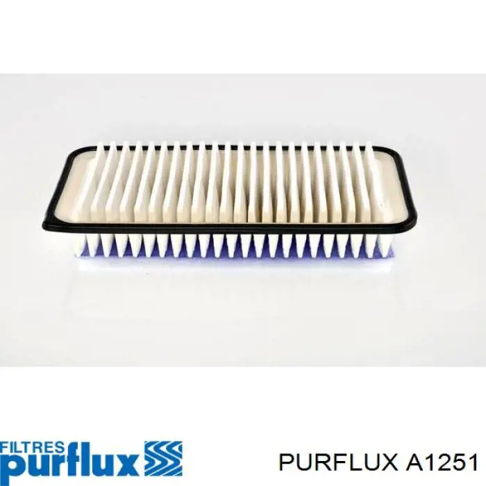 Фільтр повітряний Purflux A1251