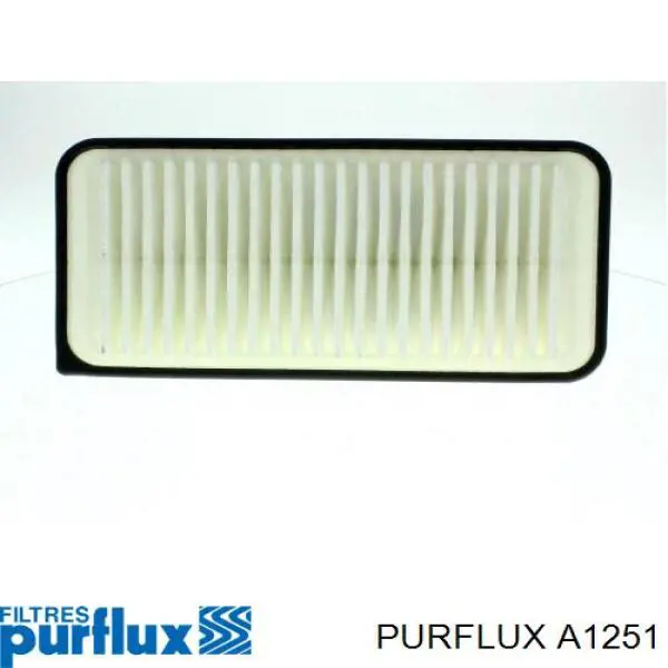 Фільтр повітряний A1251 Purflux