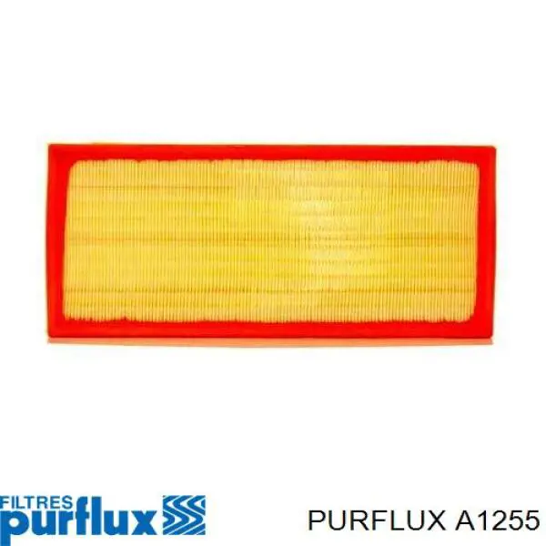 Повітряний фільтр A1255 Purflux