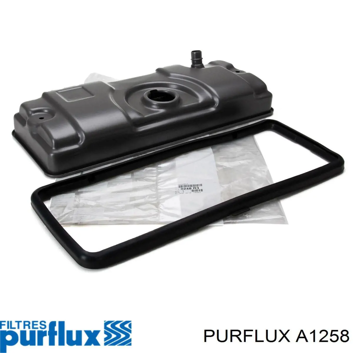 Елемент повітряного фільтра Purflux A1258 ціна, від 4.88 USD