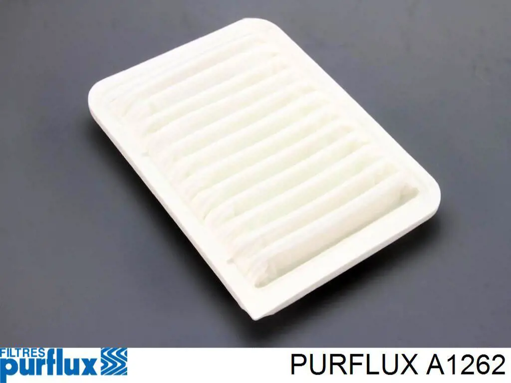 Купити A1262 Purflux Автомобільний фільтр повітря