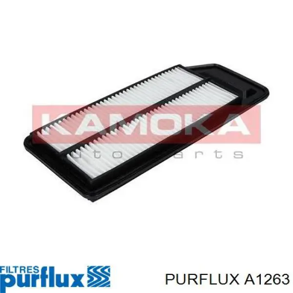 Елемент повітряного фільтра Purflux A1263 ціна, від 10.11 USD
