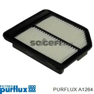 A1264 Purflux Повітряний фільтр двигуна