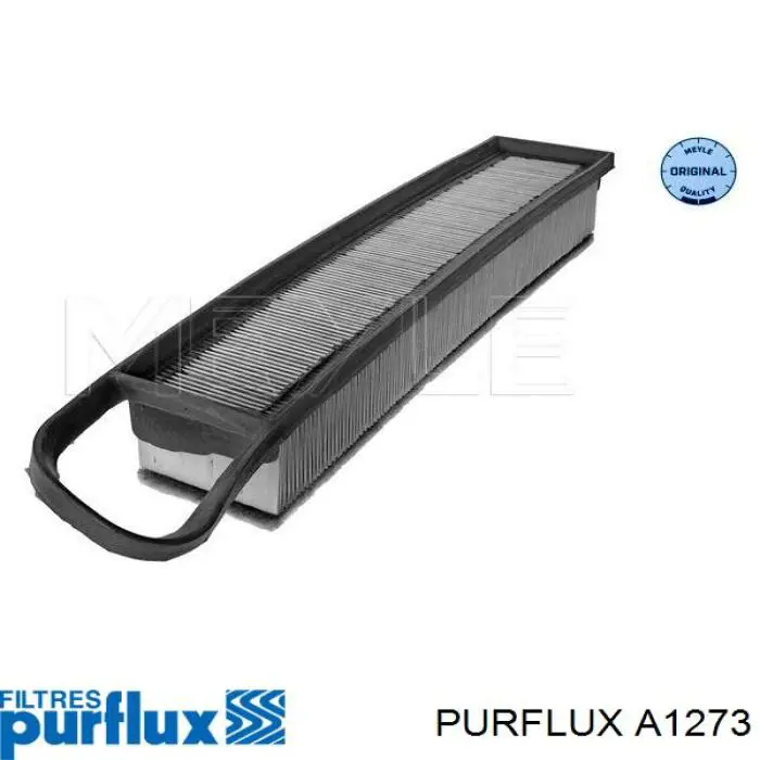 Повітряний фільтр A1273 Purflux