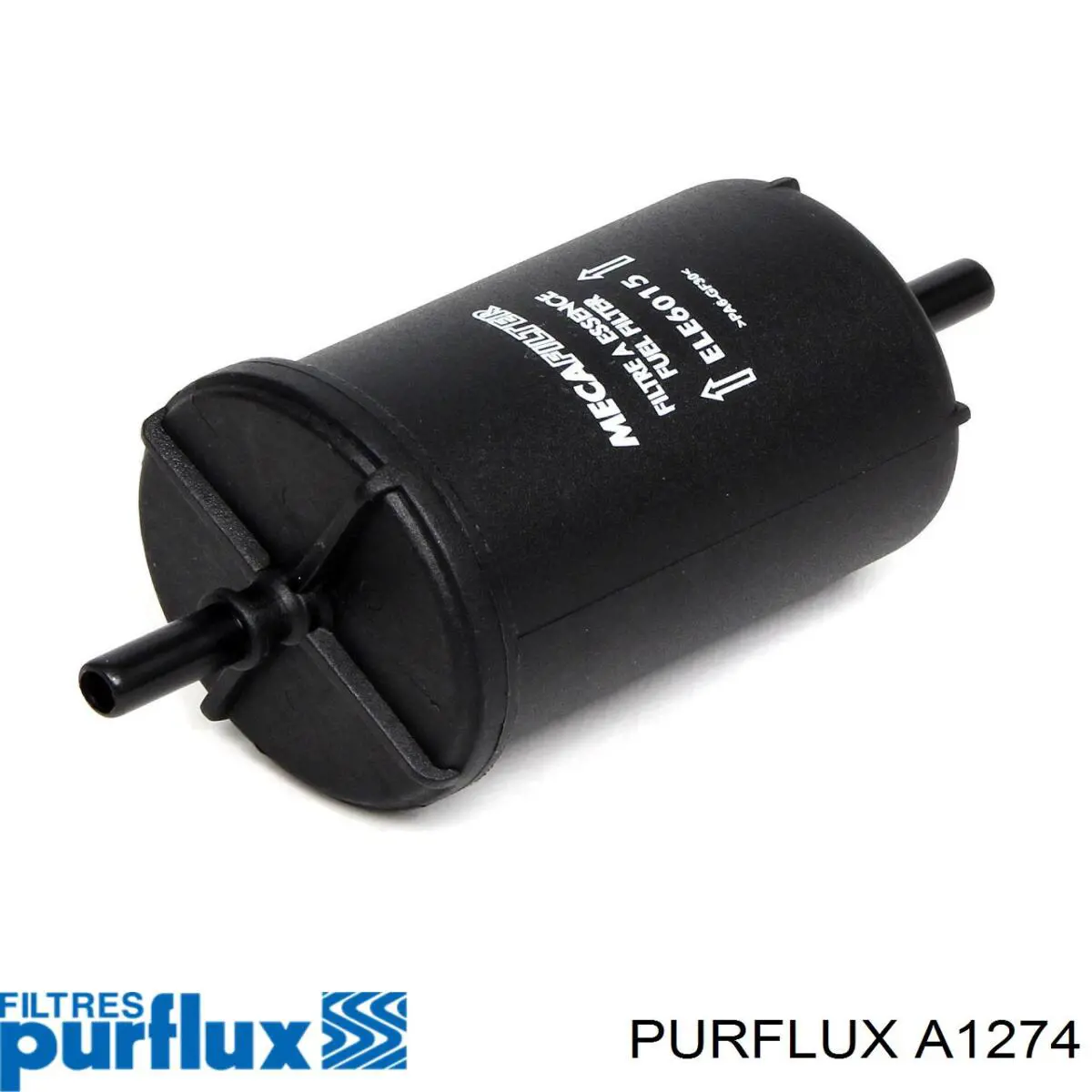 Купити A1274 Purflux Автомобільний фільтр повітря