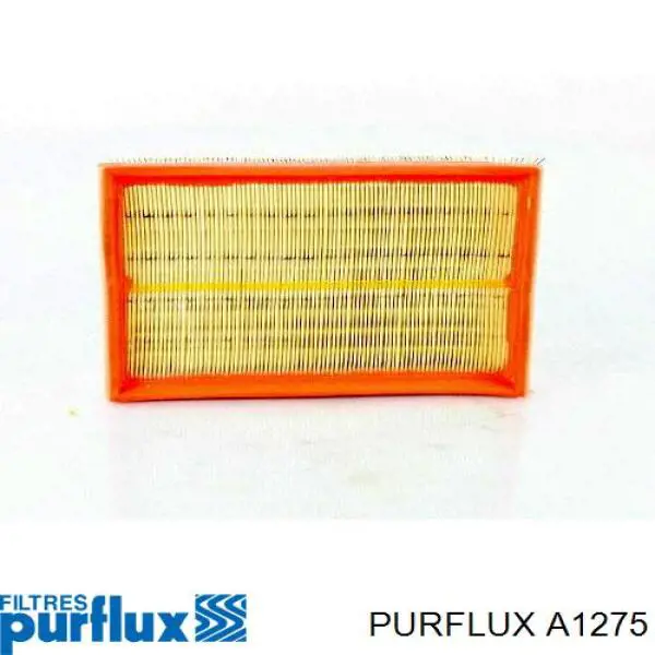 Купити A1275 Purflux Автомобільний фільтр повітря