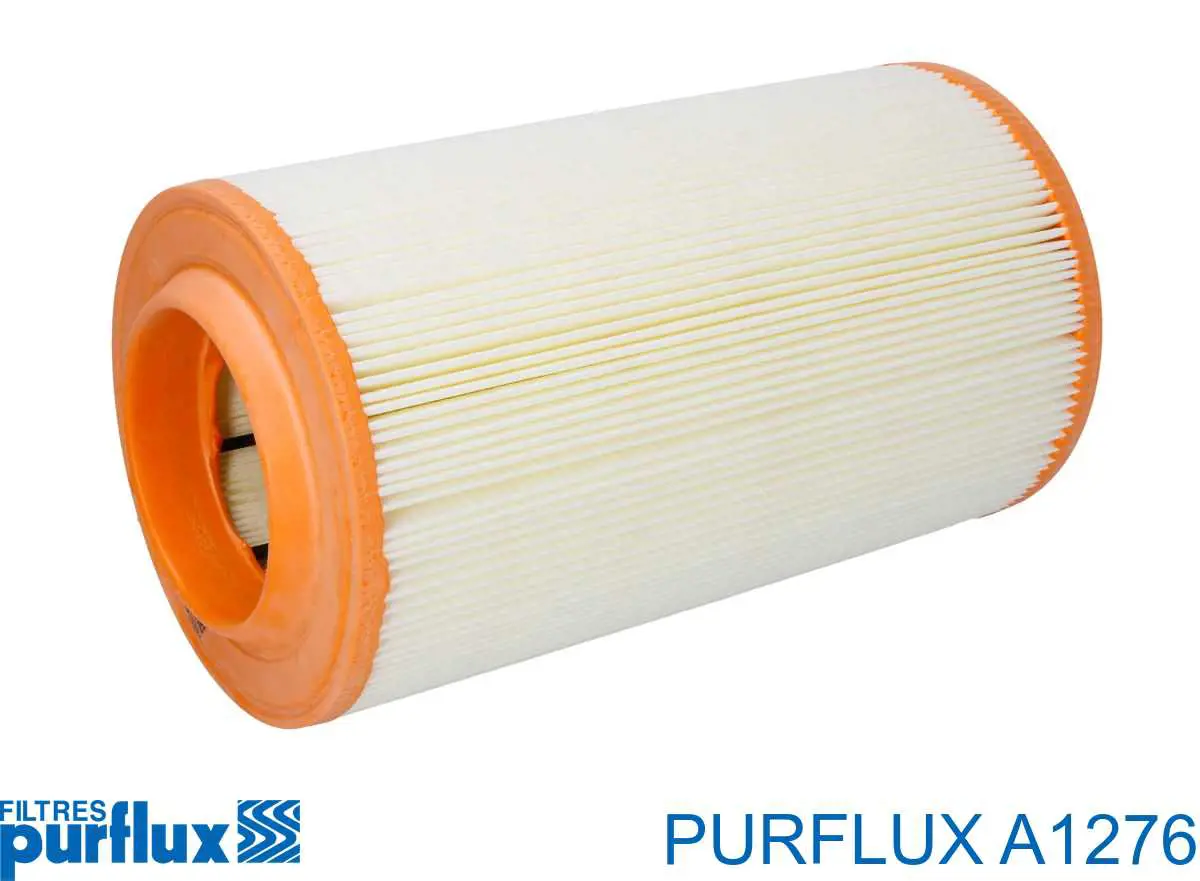 Повітряний фільтр A1276 Purflux