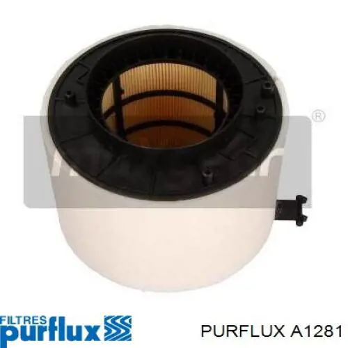 Елемент повітряного фільтра Purflux A1281 ціна, від 19.10 USD