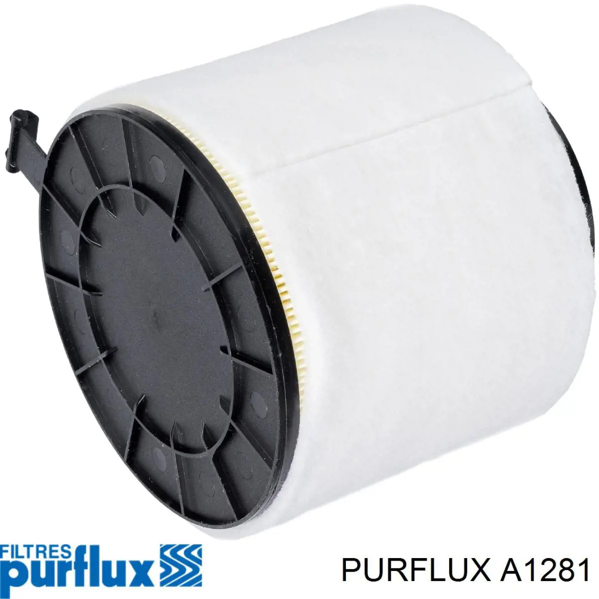 Купити A1281 Purflux Автомобільний фільтр повітря