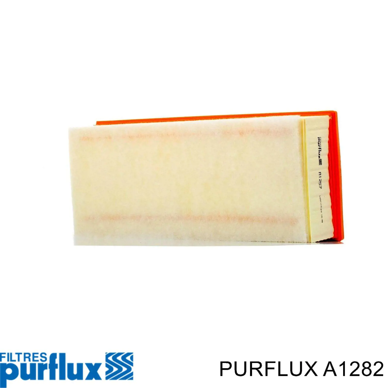 Елемент повітряного фільтра Purflux A1282 ціна, від 9.66 USD