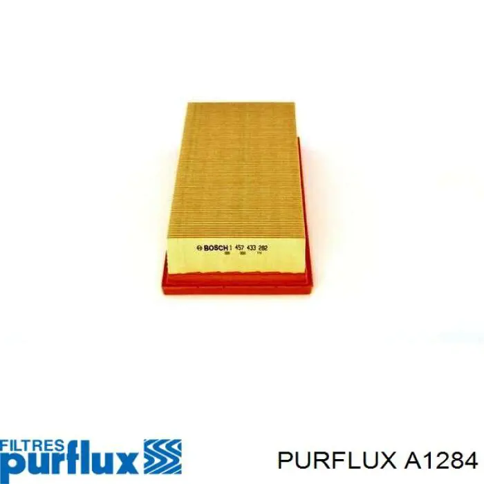 Елемент повітряного фільтра Purflux A1284 ціна, від 6.27 USD