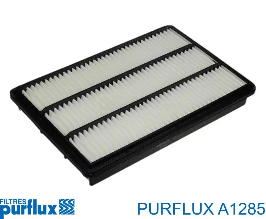 Купити A1285 Purflux Автомобільний фільтр повітря