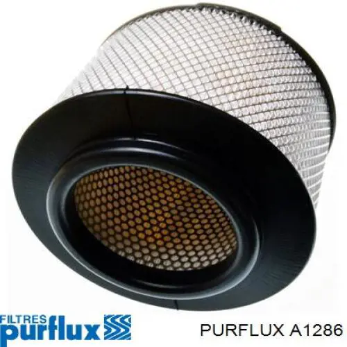 Купити A1286 Purflux Автомобільний фільтр повітря