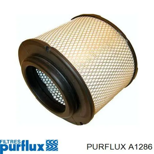 A1286 Purflux фільтр повітряний