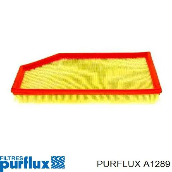 Елемент повітряного фільтра Purflux A1289 ціна, від 15.14 USD