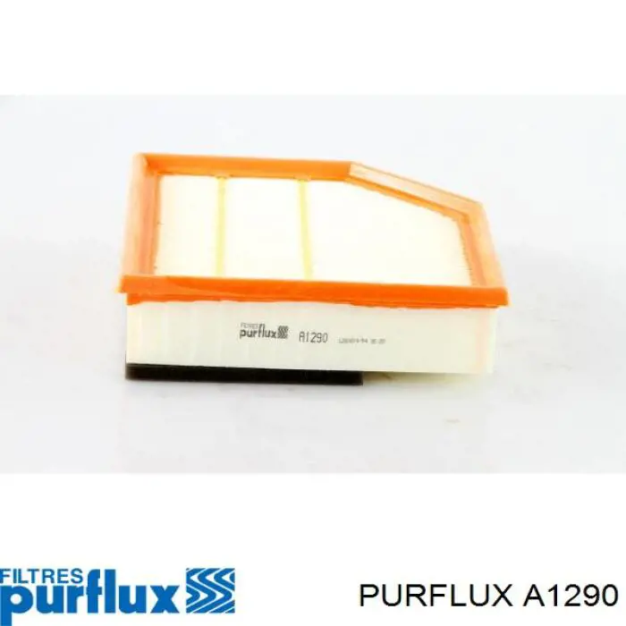 Повітряний фільтр A1290 Purflux