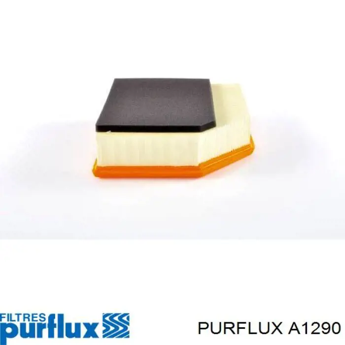 A1290 Purflux Повітряний фільтр двигуна