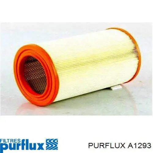 Елемент повітряного фільтра Purflux A1293 ціна, від 10.94 USD