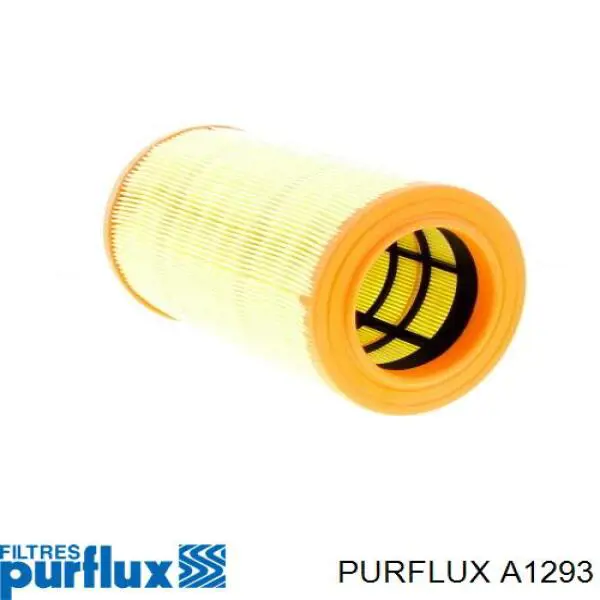 A1293 Purflux фільтр повітряний