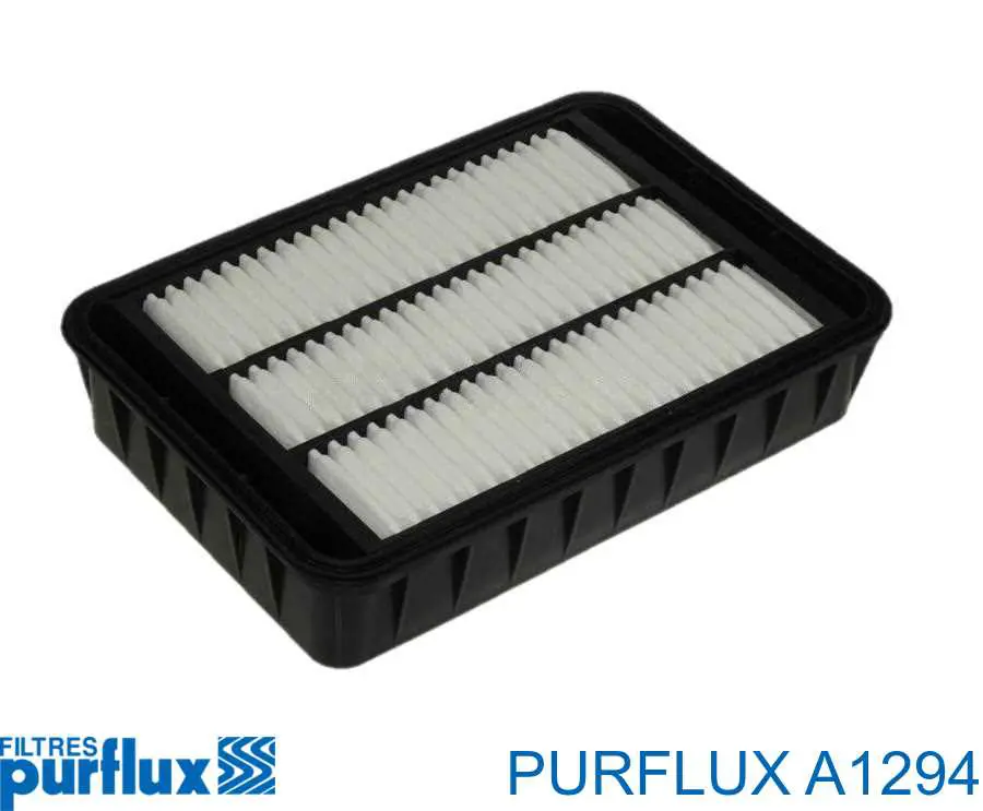 Елемент повітряного фільтра Purflux A1294 ціна, від 9.20 USD