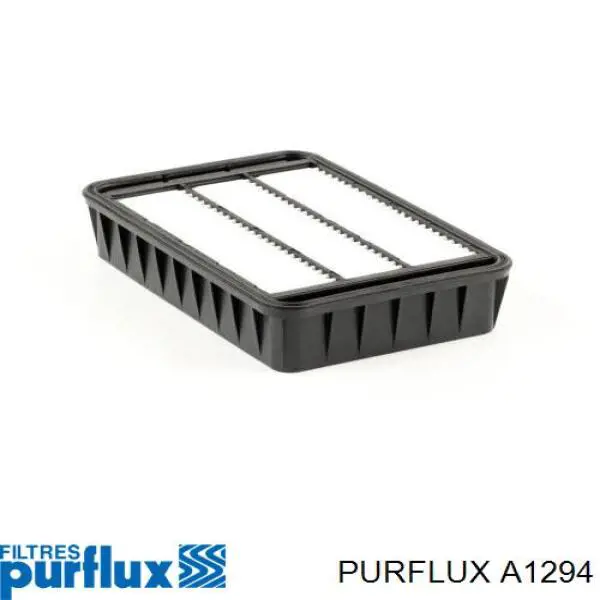 Купити A1294 Purflux Автомобільний фільтр повітря