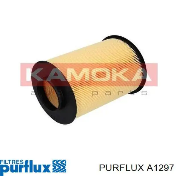 Повітряний фільтр A1297 Purflux