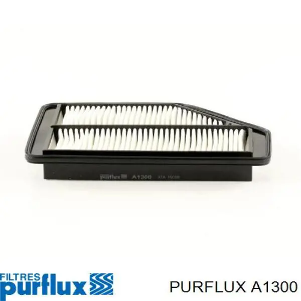 Повітряний фільтр A1300 Purflux