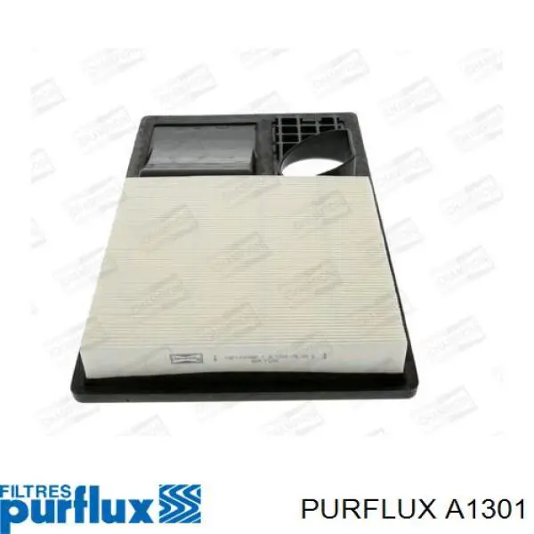 Повітряний фільтр A1301 Purflux