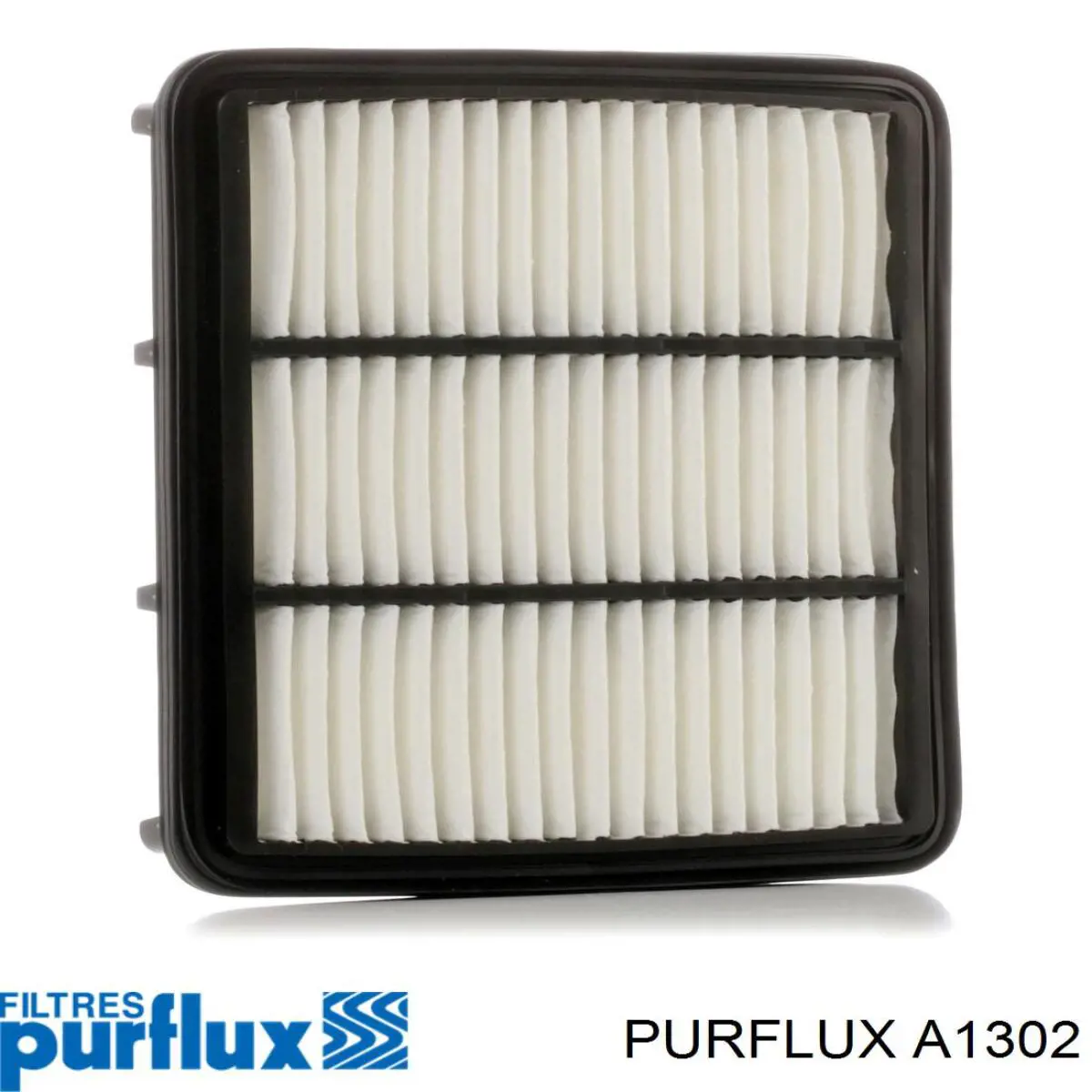 A1302 Purflux фільтр повітряний