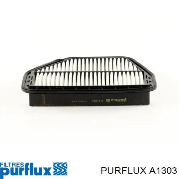 A1303 Purflux фільтр повітряний