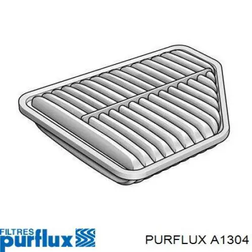 Повітряний фільтр A1304 Purflux