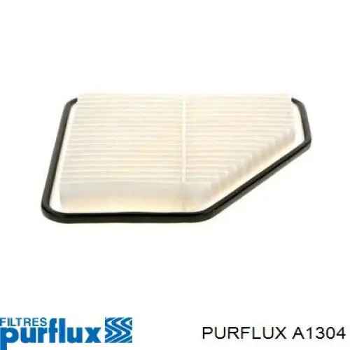 A1304 Purflux фільтр повітряний