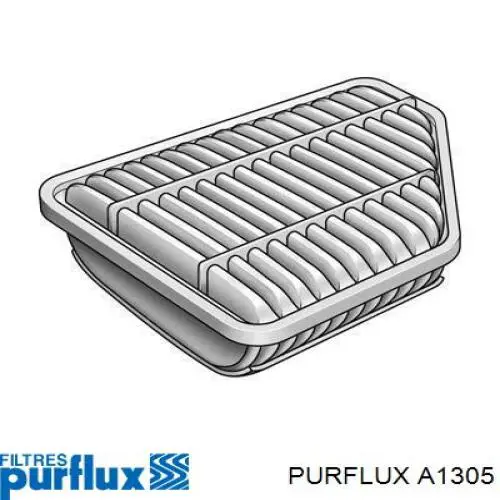 Елемент повітряного фільтра Purflux A1305 ціна, від 11.51 USD
