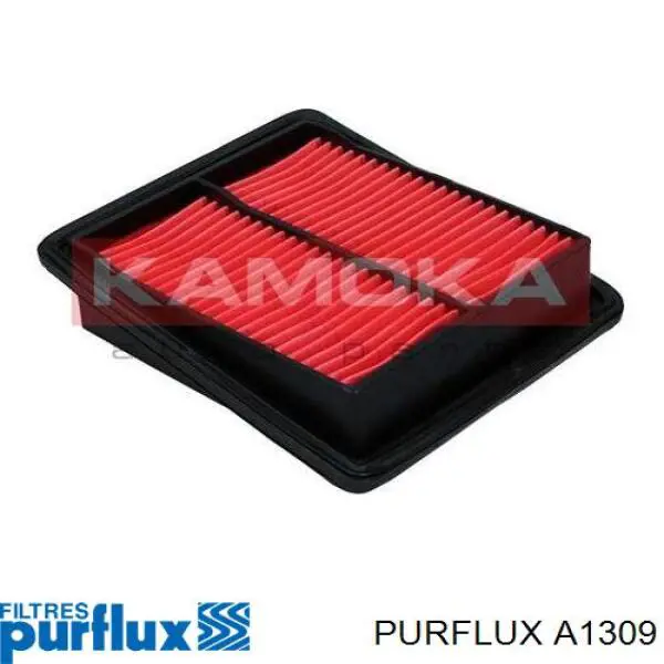 Елемент повітряного фільтра Purflux A1309 ціна, від 5.96 USD